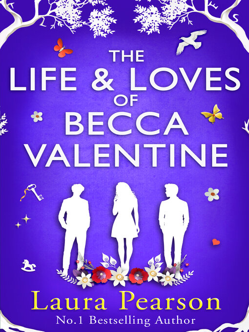 Title details for The Beforelife of Eliza Valentine by Laura Pearson - Available